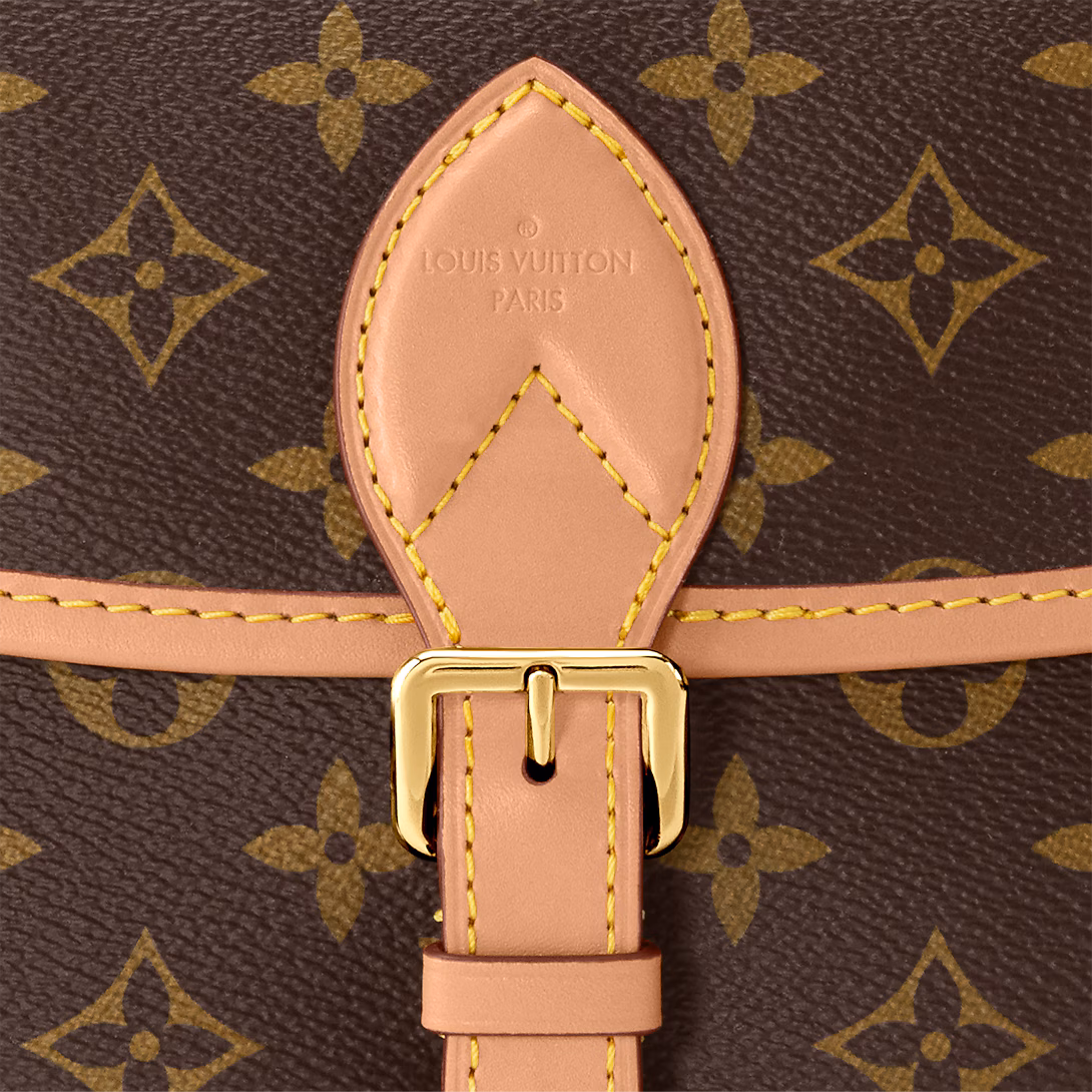 Replicate Louis Vuitton Diane M45985 (1:1 replica)1:1High-quality replica