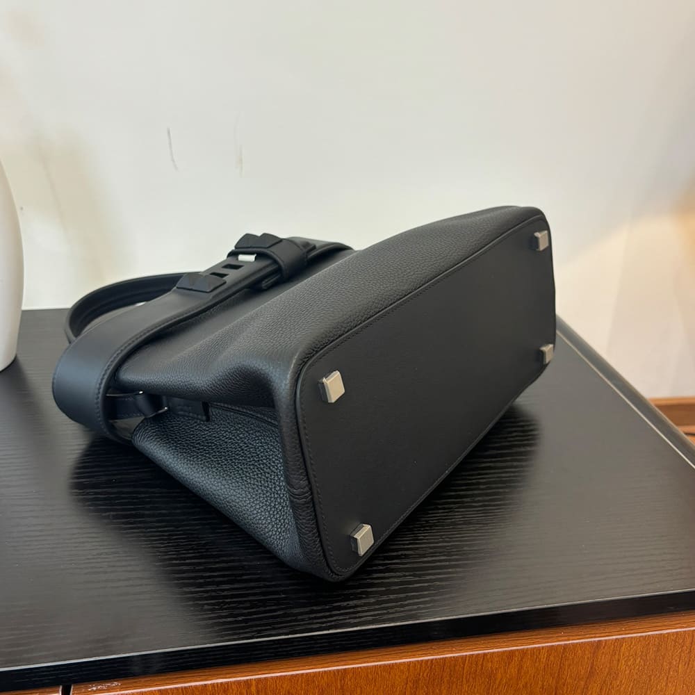 Herms Medor bag(HIGH-END GRADE)1:1High-quality replica