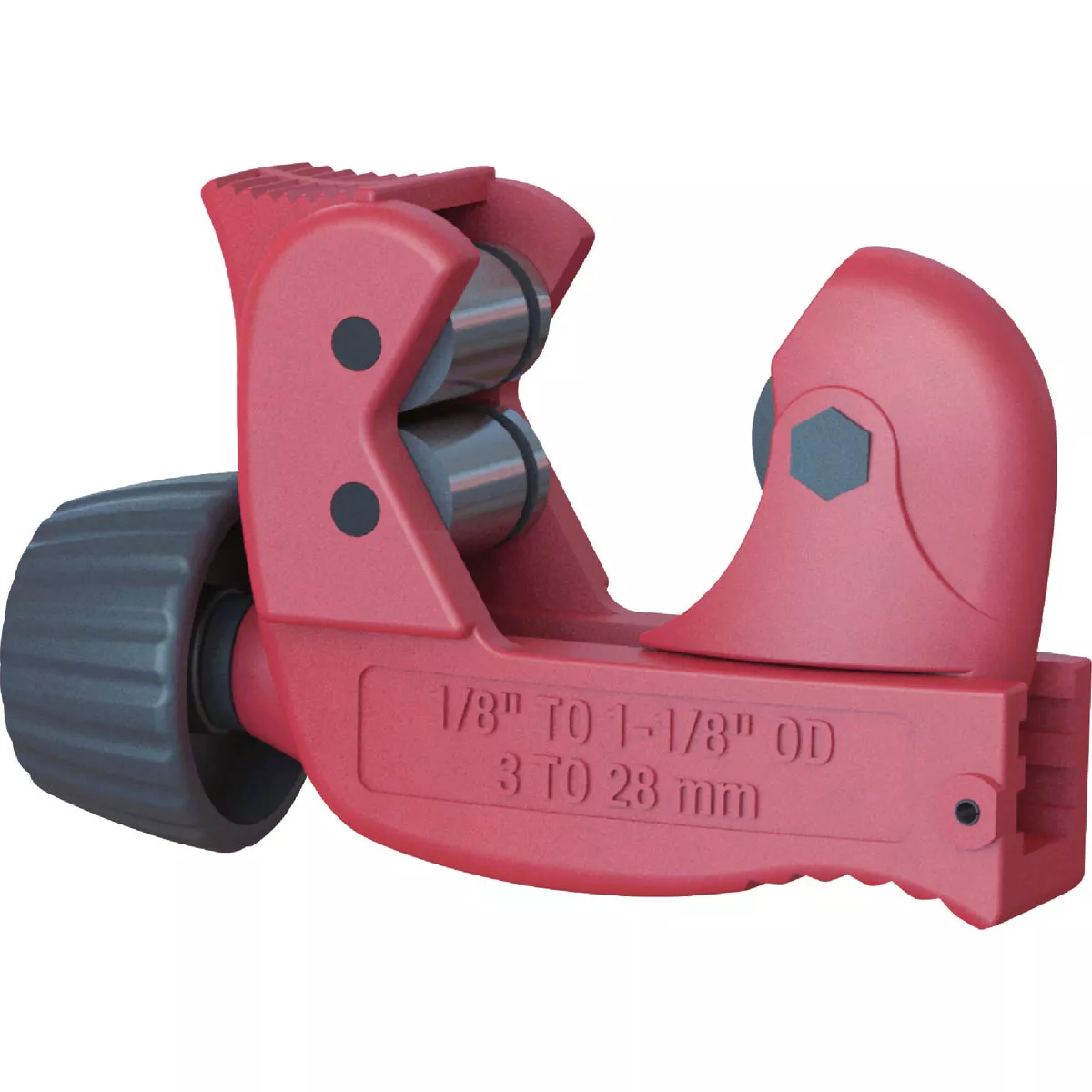 Steelman 1/8 In. to 1-1/8 In. Mini Tubing Cutter