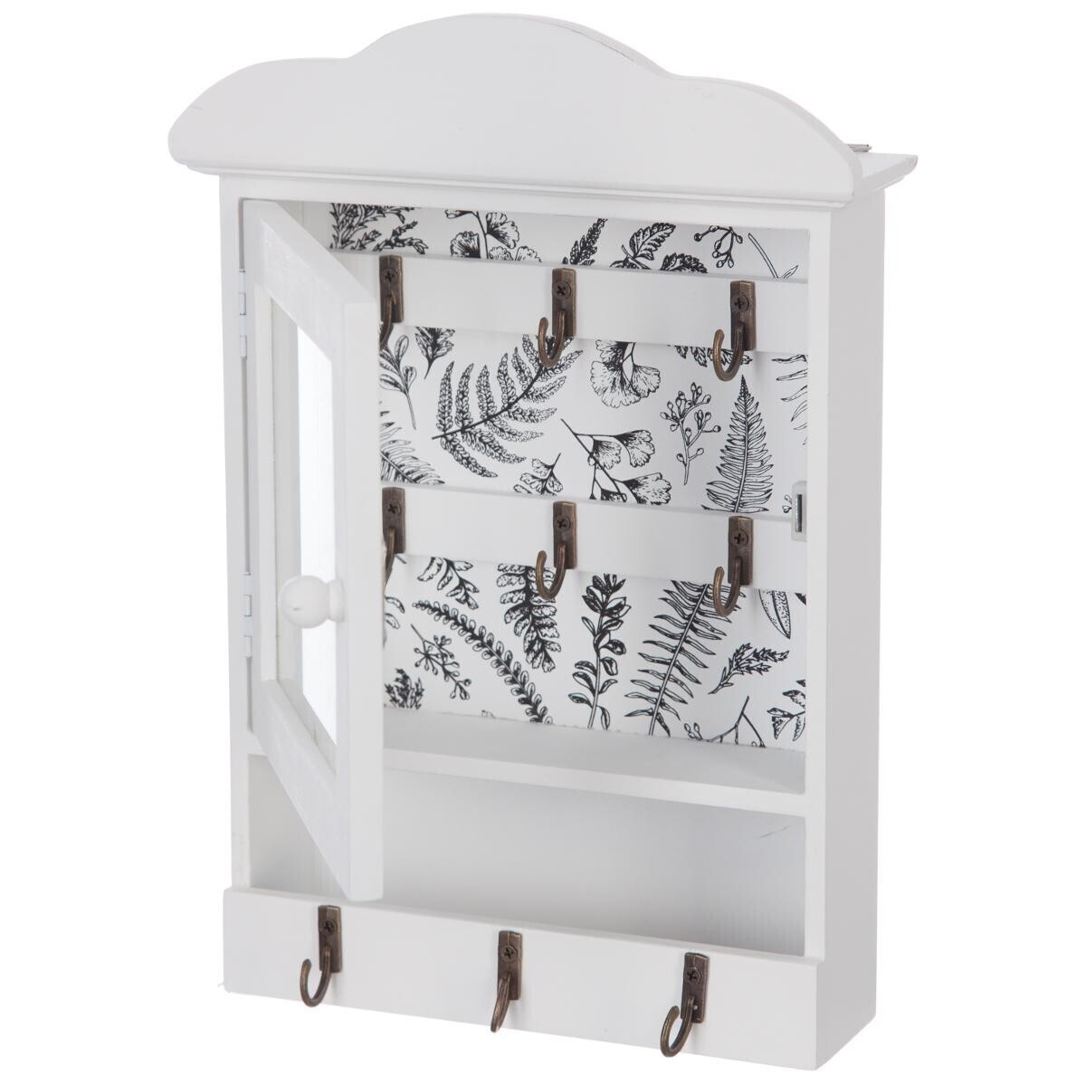 Key box"Cassie" 28x18 cm