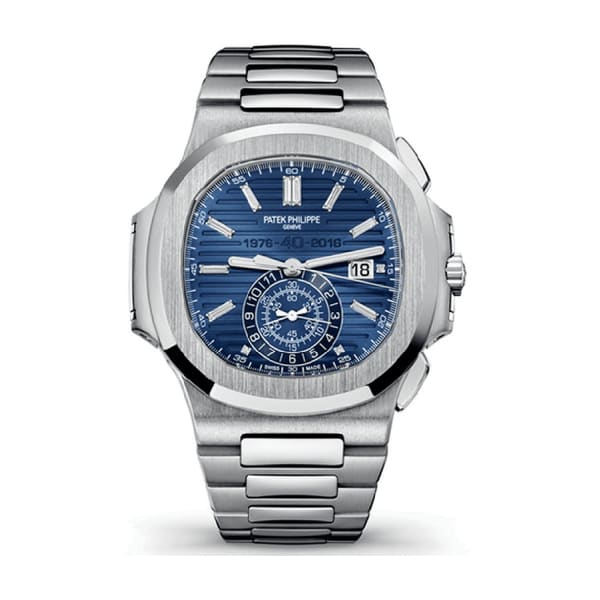 Patek Philippe Nautilus 40th Anniversary 5976/1G(1:1 replica) - Top club