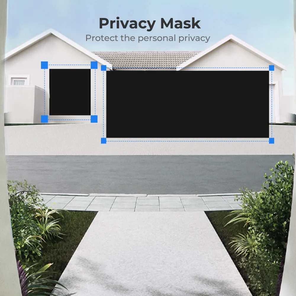 Reolink 2K 5MP Video Doorbell Camera 5G Wifi Security Home Doorbell Chime, Person &Package Detection - Image 23