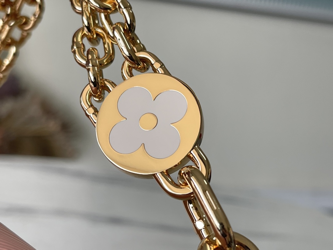 Louis Vuitton Twist MM M216051:1High-quality replica