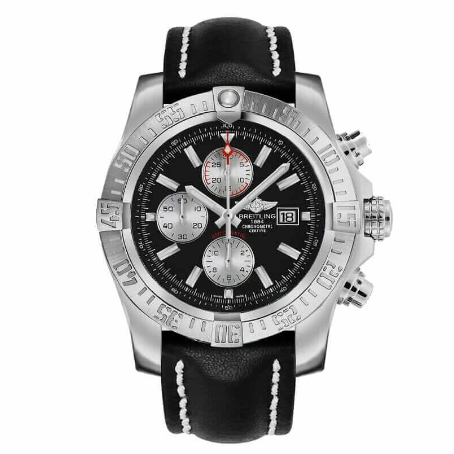 Breitling Super Avenger II Replica - Top club