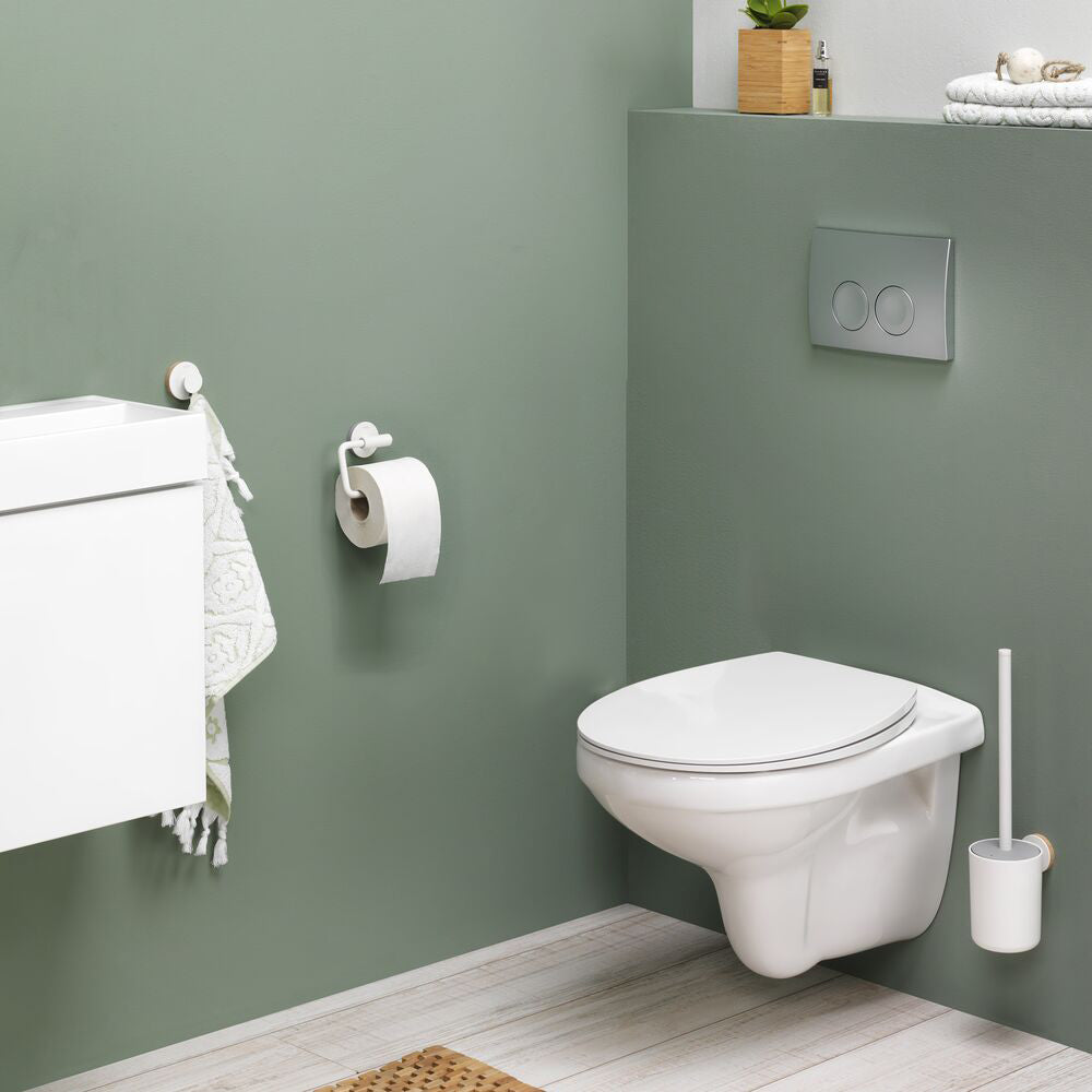 Tiger Urban Toiletaccessoireset - Wit