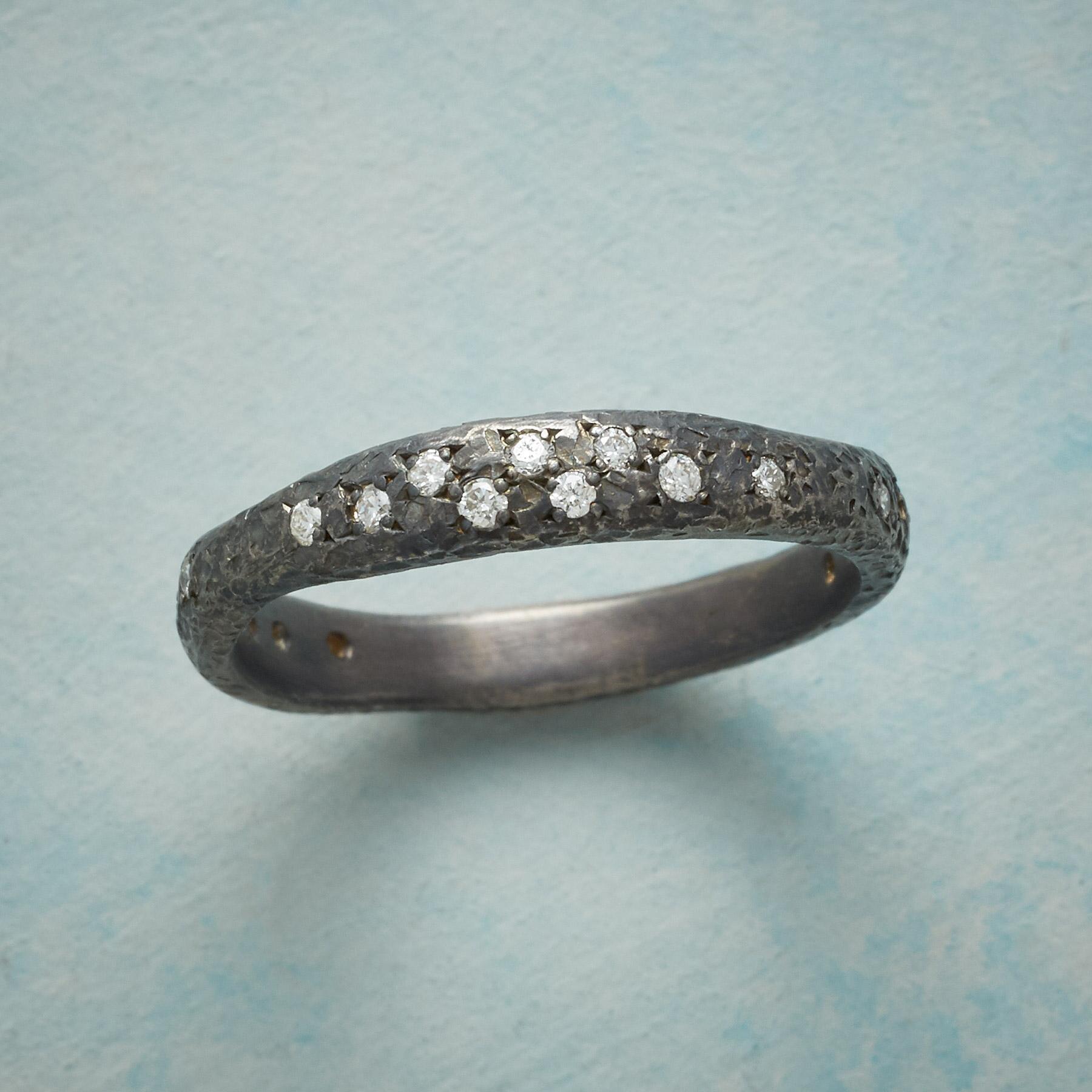 Deeper Meaning Ring - Sundance Clothing