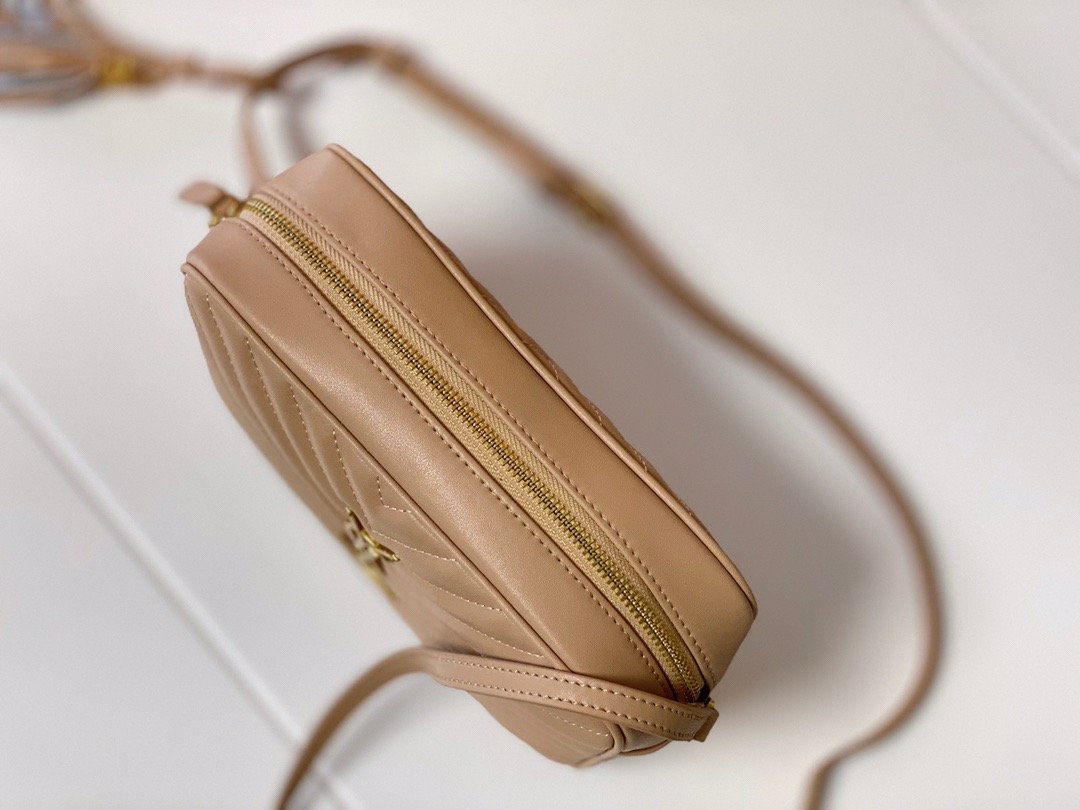 TO – Luxury Edition Bags SLY 0181:1High-quality replica