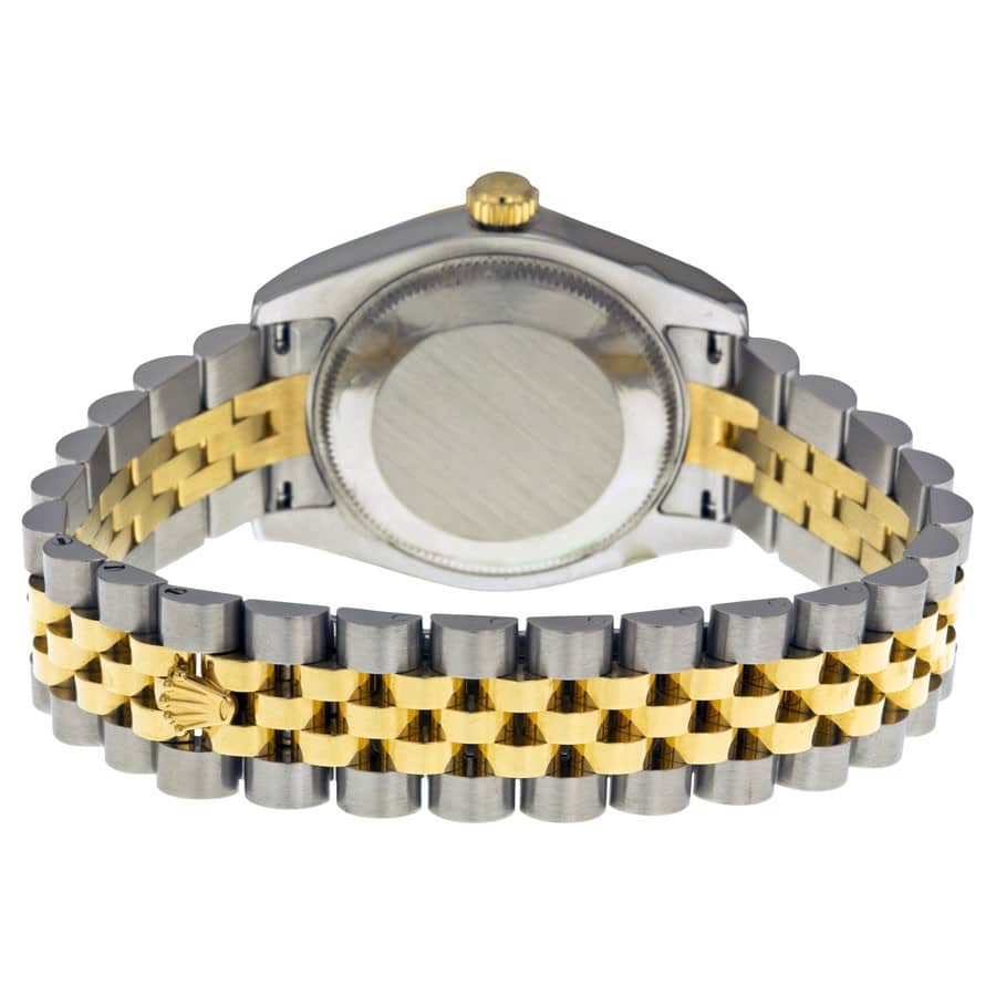 Rolex Datejust 279173-0019 Replica - Top club