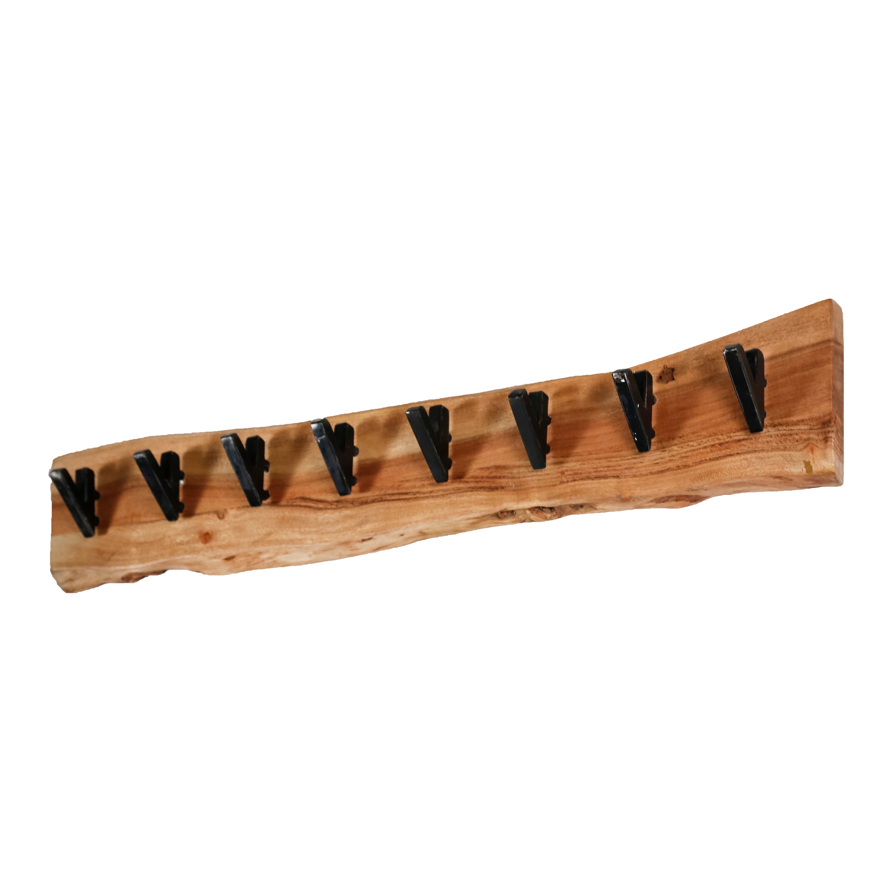Blokker Edge Wandkapstok