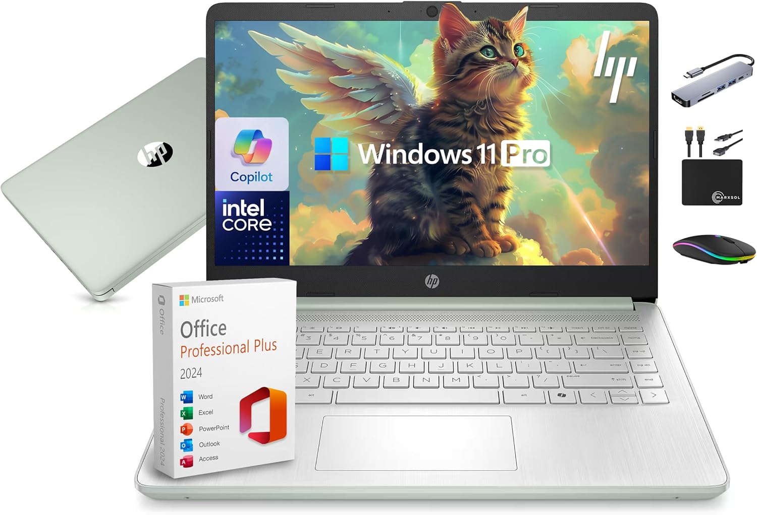 HP 14
