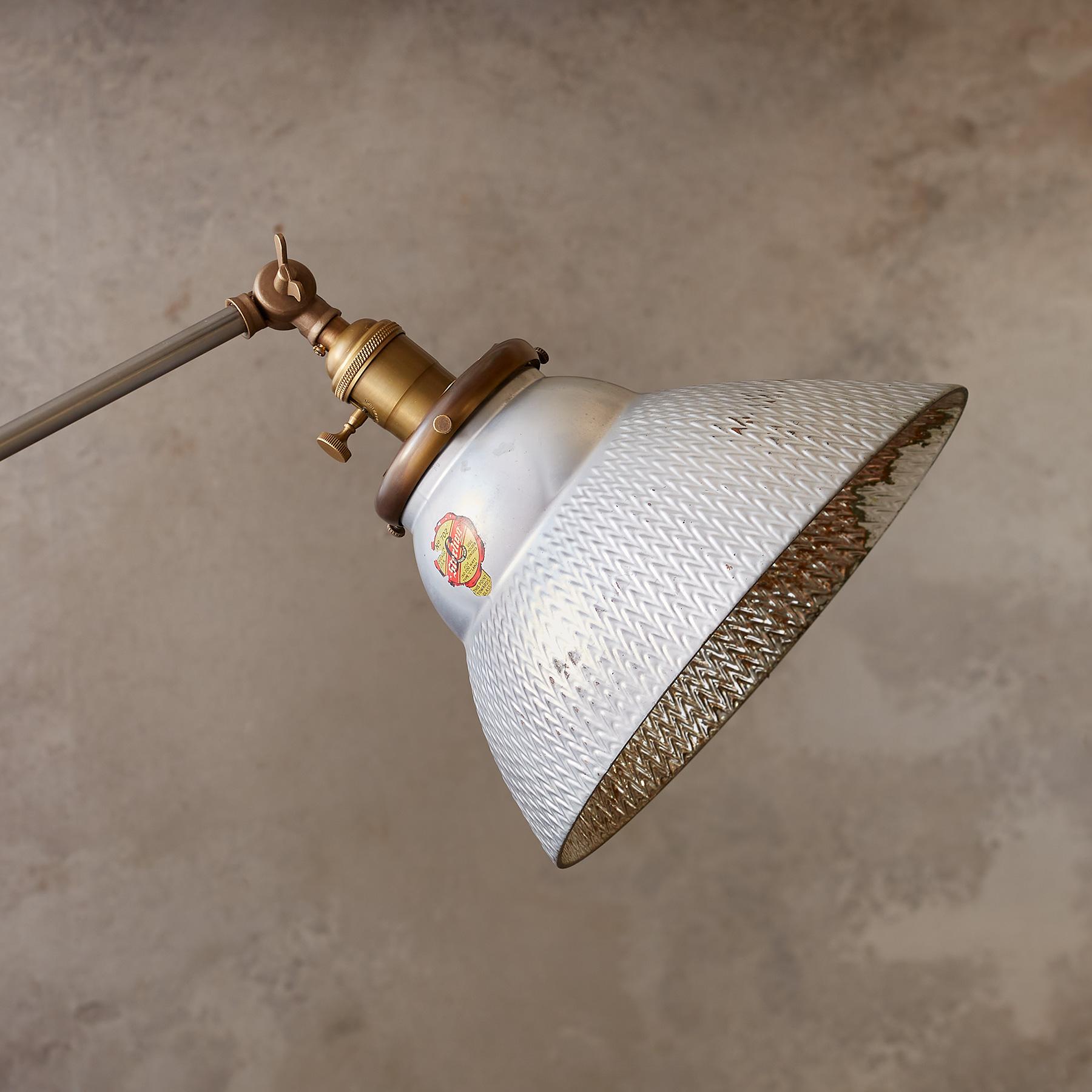 Ashland Floor Lamp - Sundance Clothing