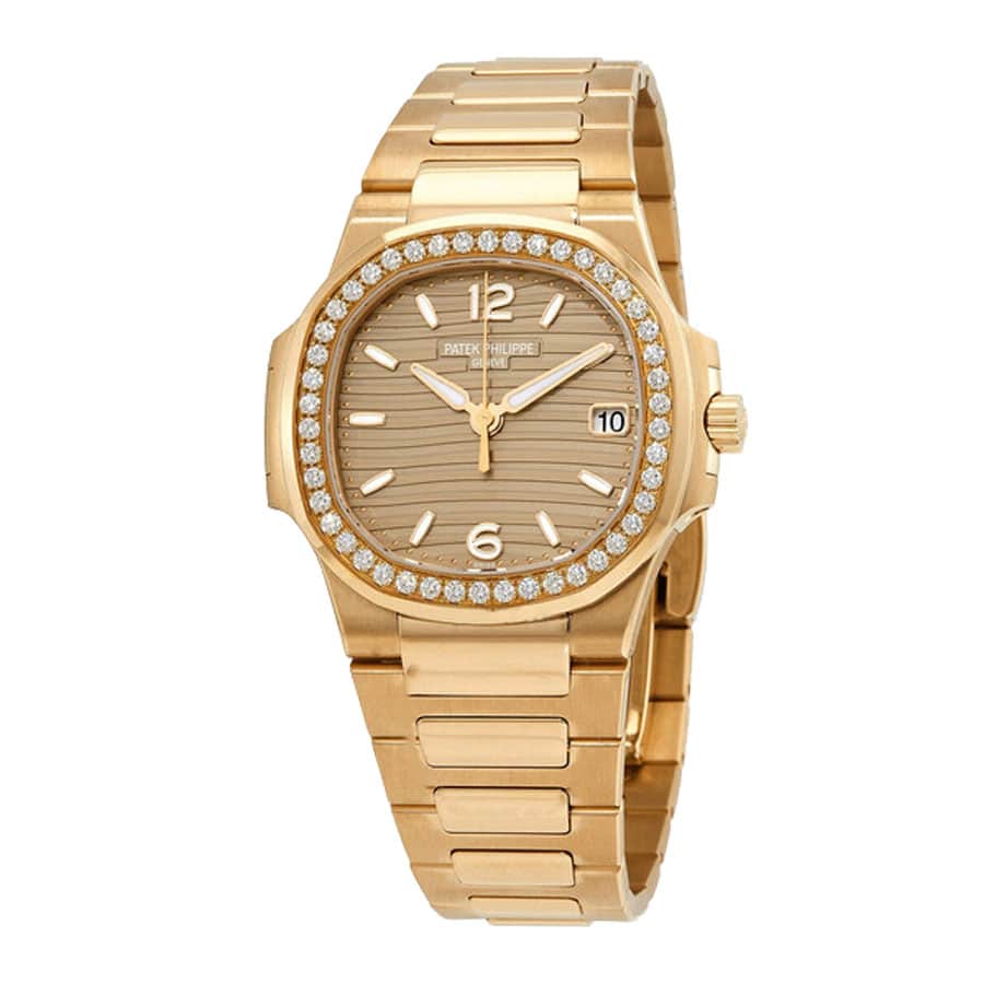 Patek Philippe Nautilus 7010/1R-012 Replica - Elite Watch Atelier