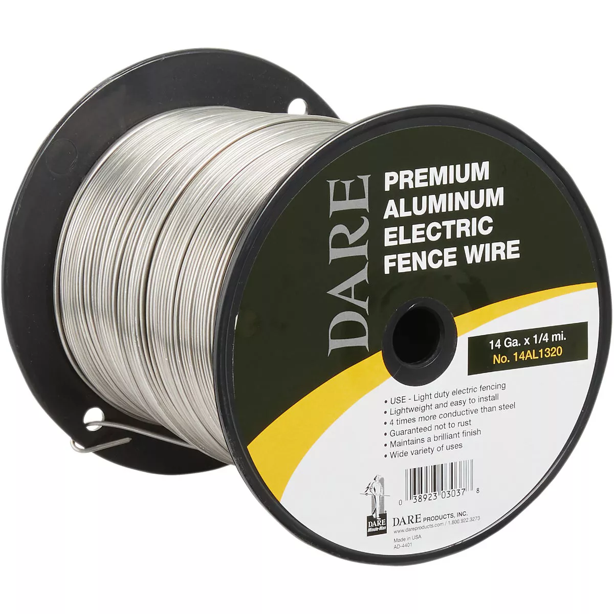 Fence Wire