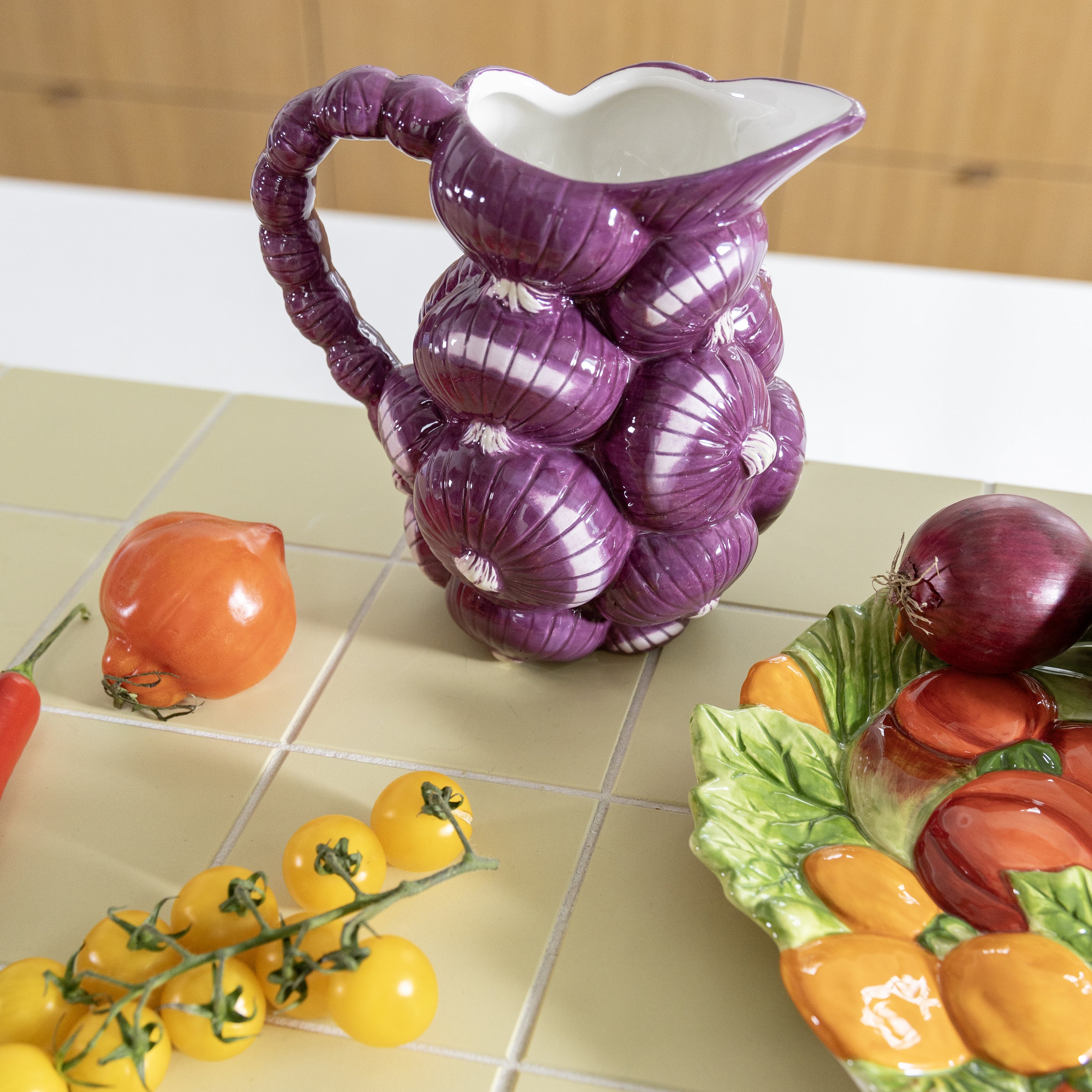 &k amsterdam Legume Kan 1 L - Onion