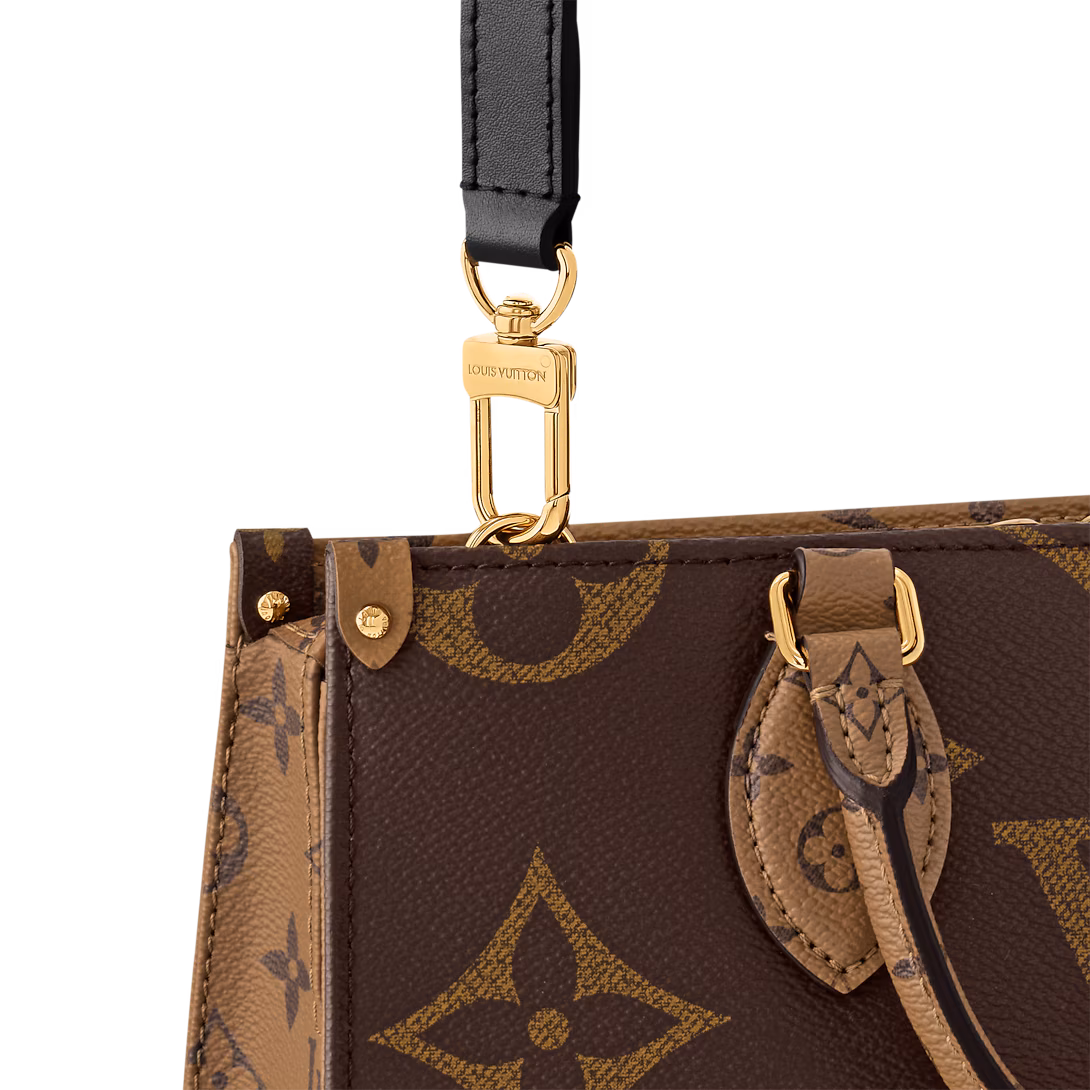 Replicate Louis Vuitton OnTheGo East West Chain M14236 (1:1 replica)1:1High-quality replica