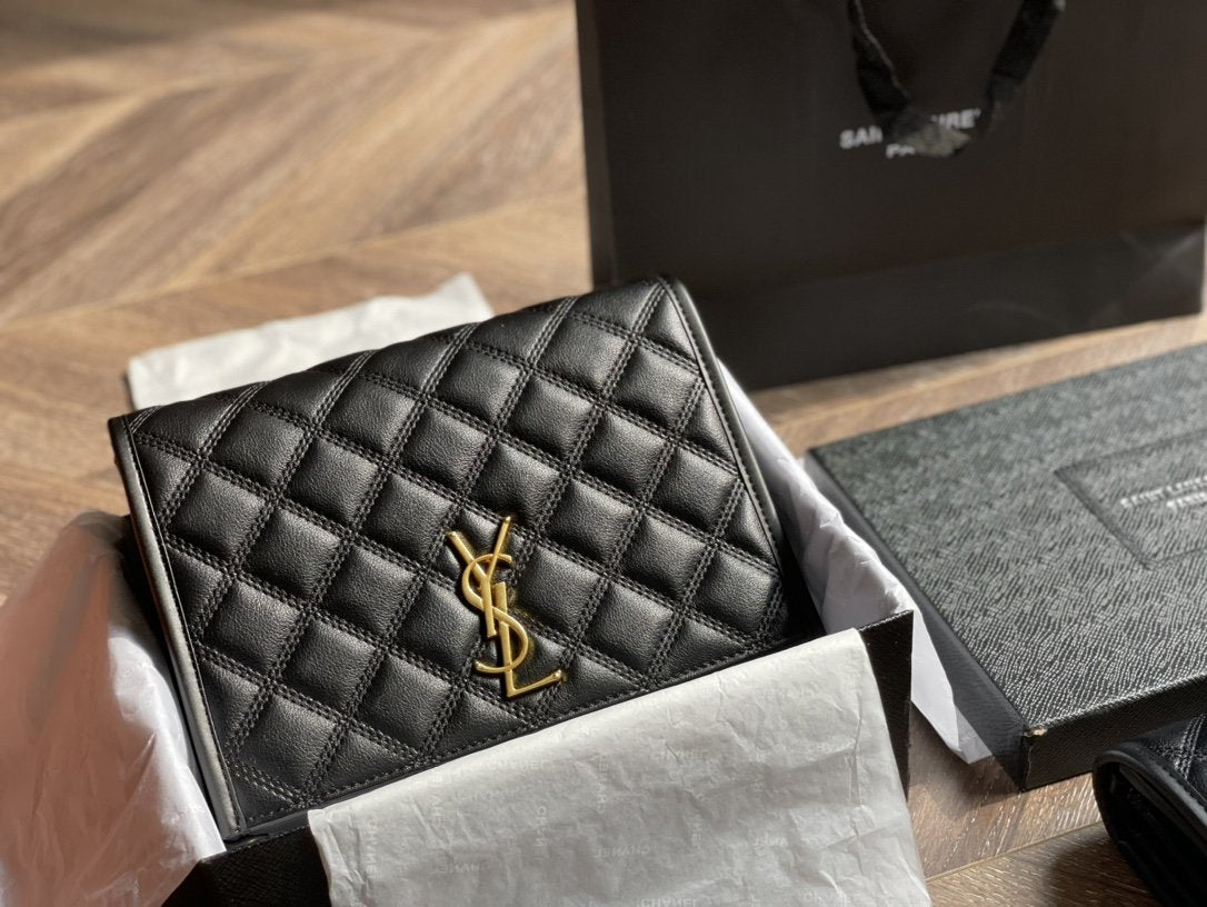 TO – Luxury Edition Bags SLY 1711:1High-quality replica