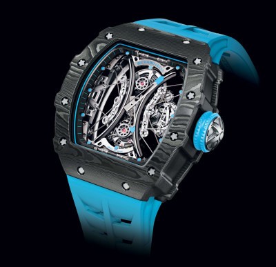 Richard Mille RM53-01(1:1 replica) - Elite Watch Atelier