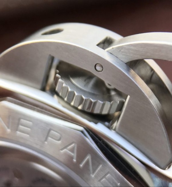 Replica Panerai VSF PAM688 Blue Dial Blue Leather Strap P.9001 Super Clone - Top club