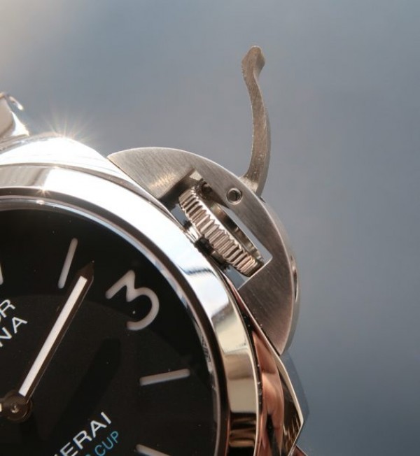 Replica Panerai ZF PAM724 Oracle Team USA 8 Days - Top club
