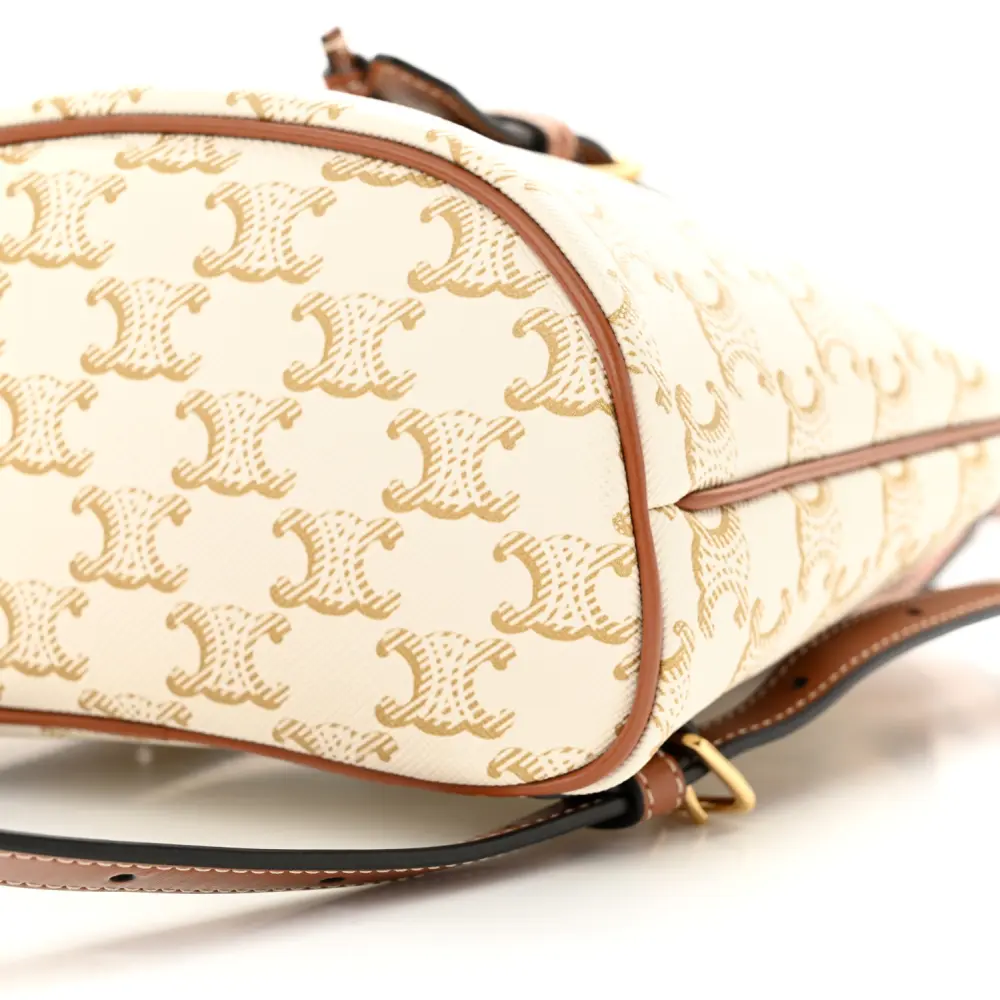 Premium Replica Celine Mini Folco Handbags, Perfectly Crafted1:1High-quality replica