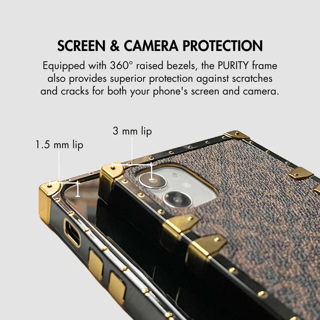 Samsung Case with Ring Daphne - Wholesale & Influencer