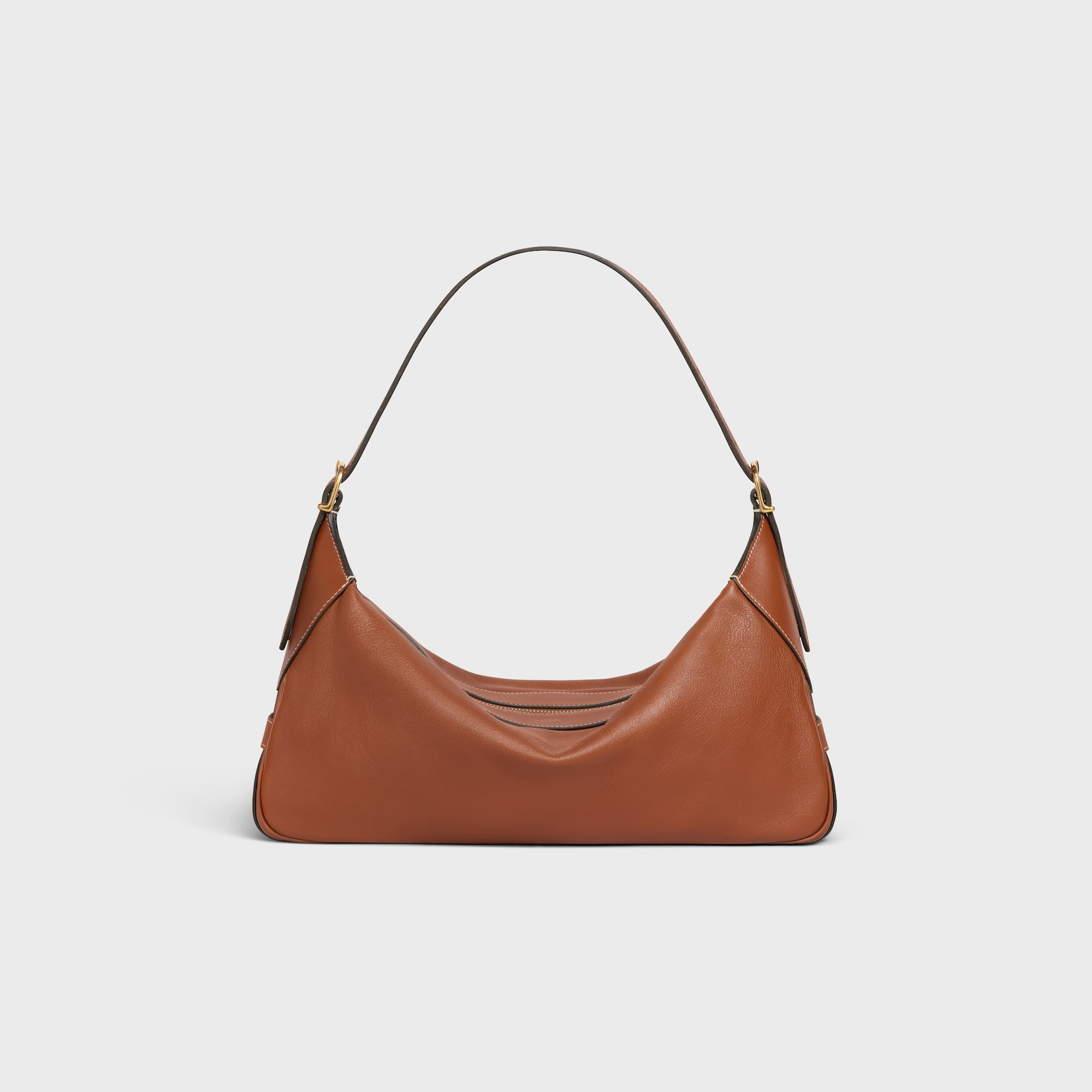 Replicate MEDIUM ROMY IN SUPPLE GRAINED CALFSKIN(1:1 replica)1:1High-quality replica