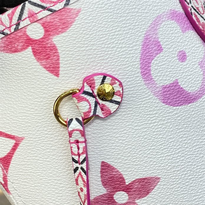Louis Vuitton Neverfull MM Tote Bag – LB1771:1High-quality replica