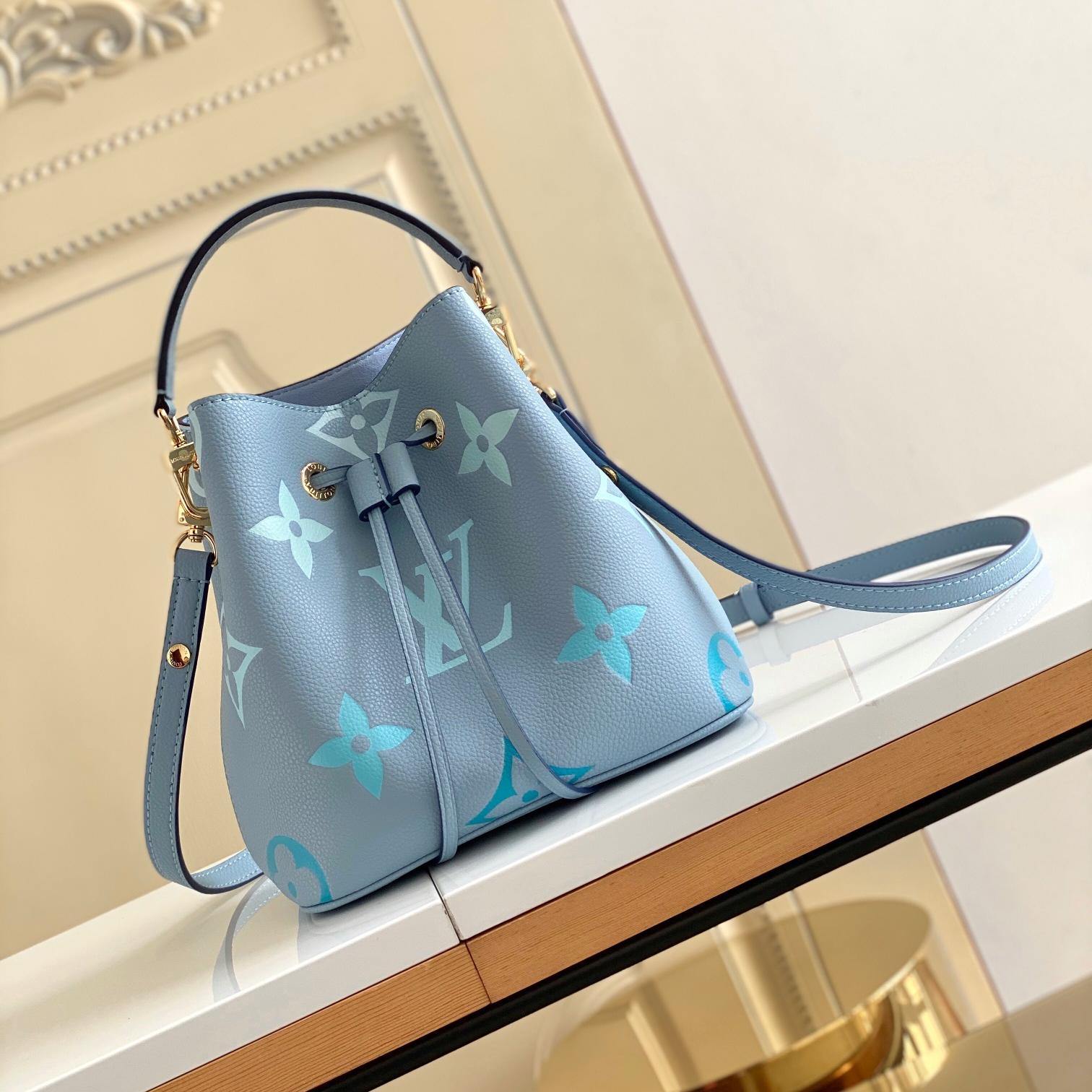 Louis Vuitton LV NéoNoé BB-Multiple collections1:1High-quality replica