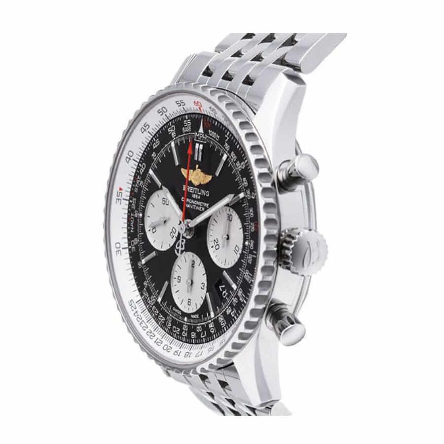 Breitling Navitimer BBB01-447A Replica - Elite Watch Atelier