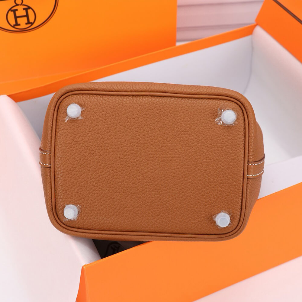 Hermes Picotin Lock 181:1High-quality replica
