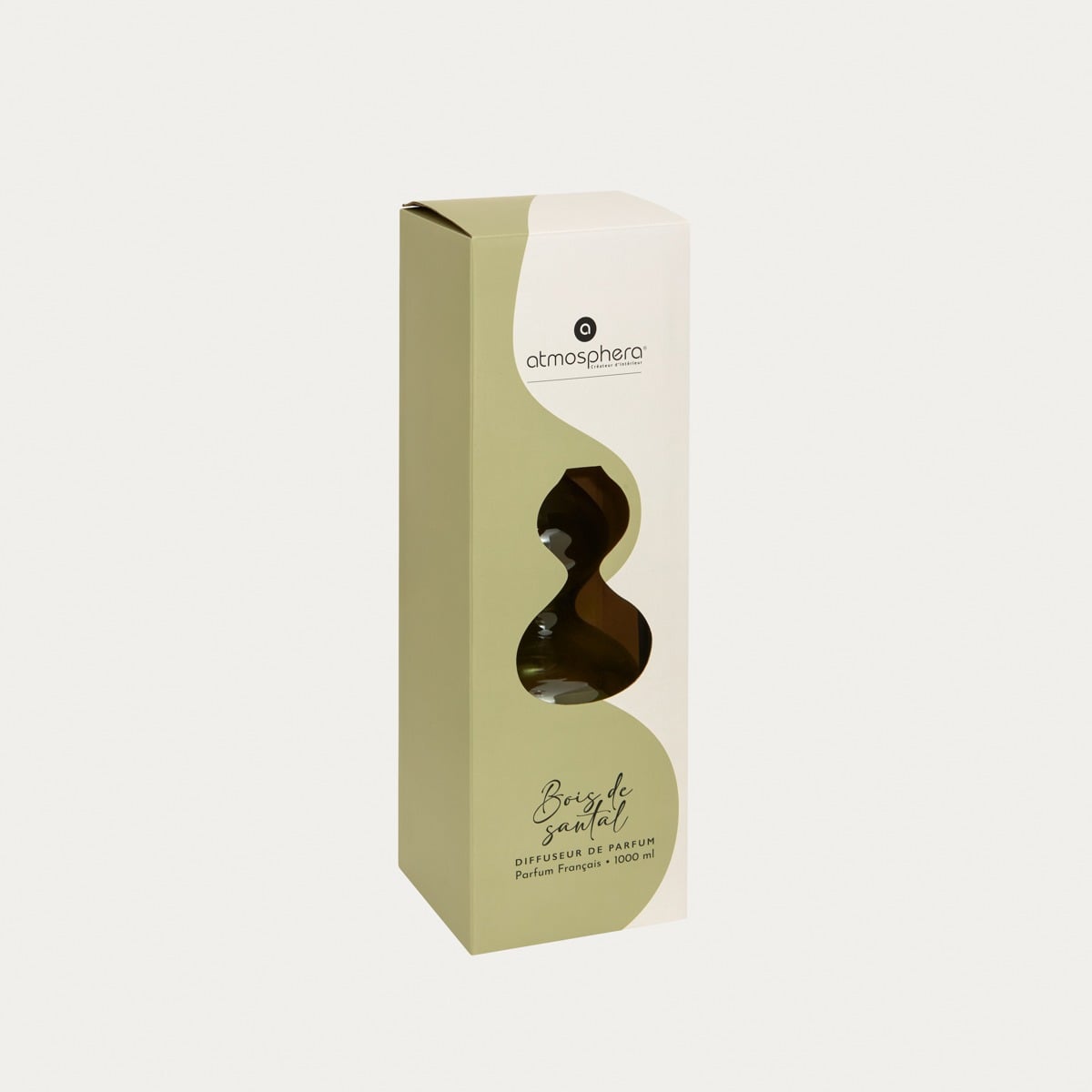 Dyfuzor HANAE Amber 1000 ml