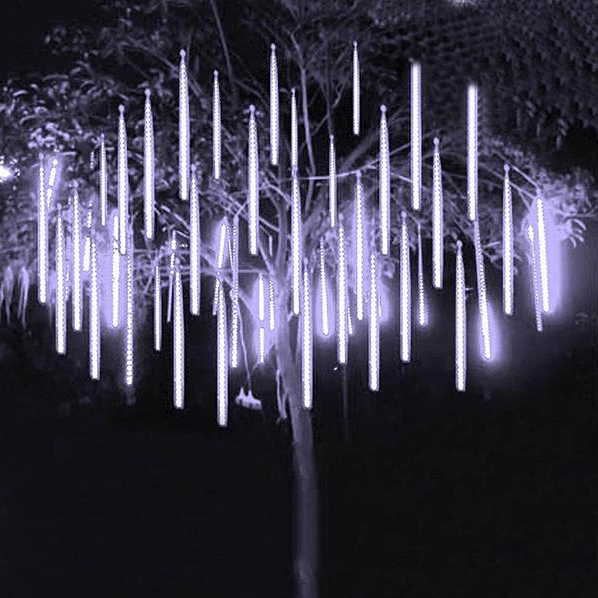 LumiDrop – Waterdichte LED Vallende Sterren Verlichting