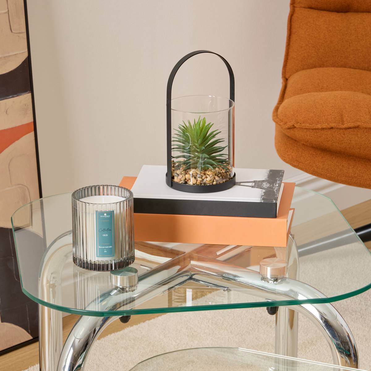 Terrarium "Wilo" 11x10 cm