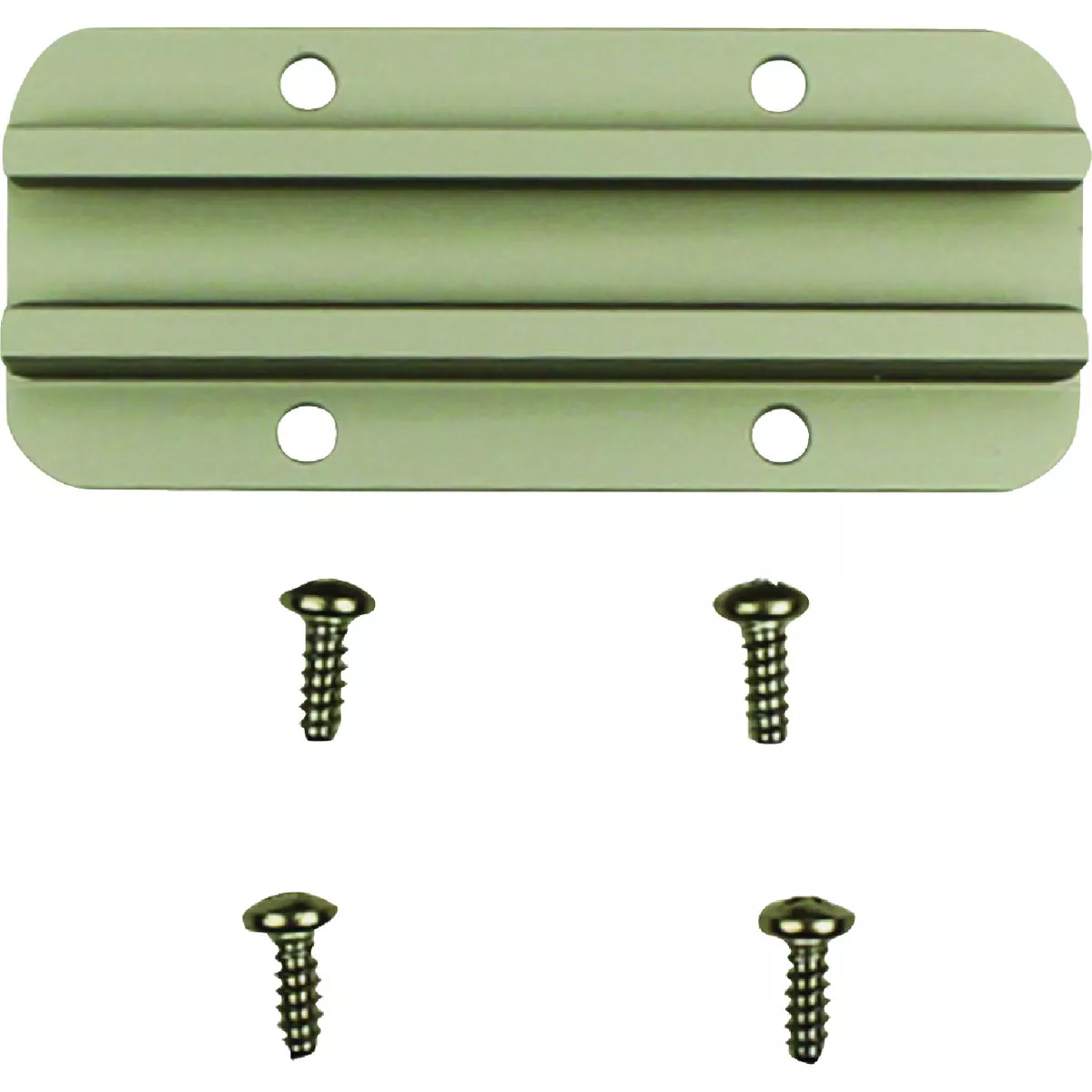YakAttack 4 In. Top Loading GearTrac