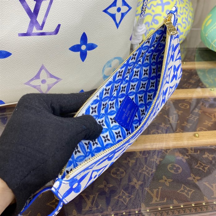 Louis Vuitton Neverfull MM Tote Bag – LB1781:1High-quality replica