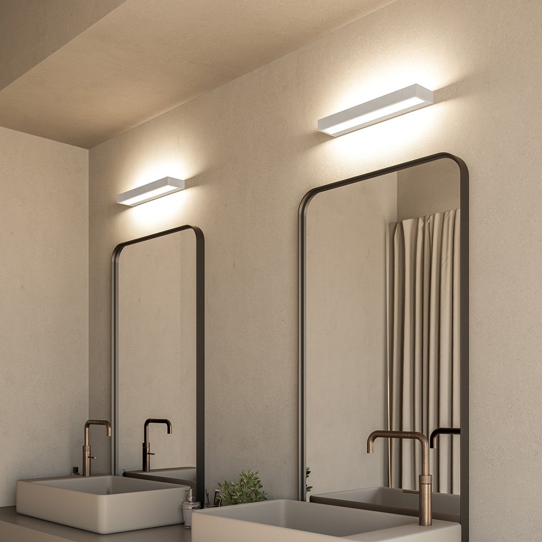 ModuLume | Flexibele LED Wandlamp Ontwerp