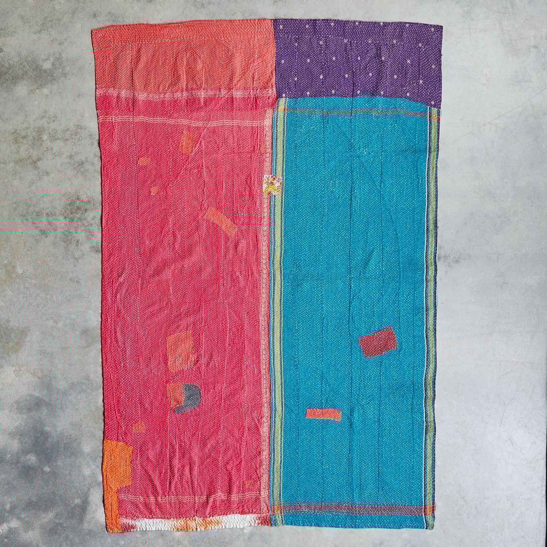 Asha Sari Throw - Sundance Clothing