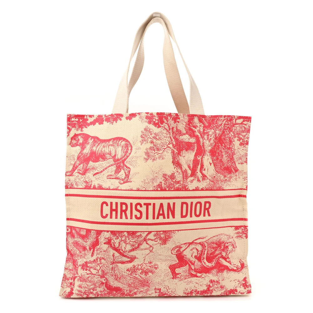 Dioriviera Tote Replica – Perfect Blend of Style and Craftsmanship