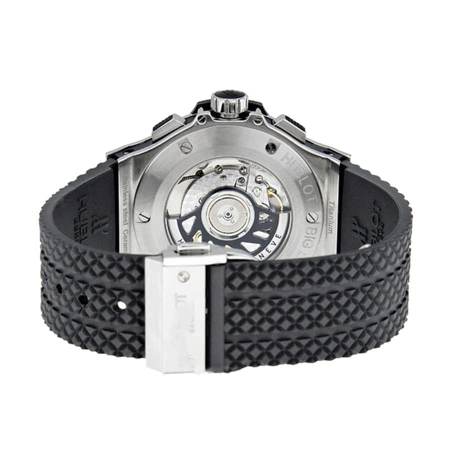 Hublot Chronograph Replica - Top club