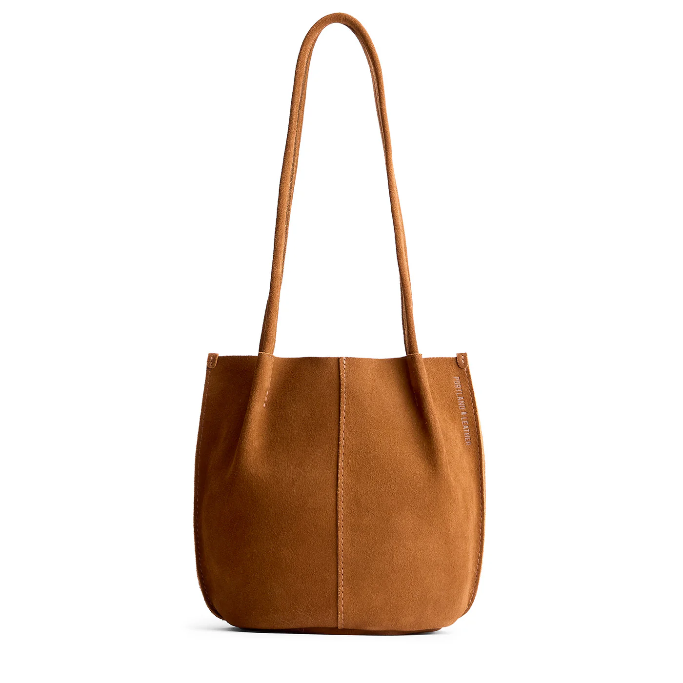 Devan Bucket Tote