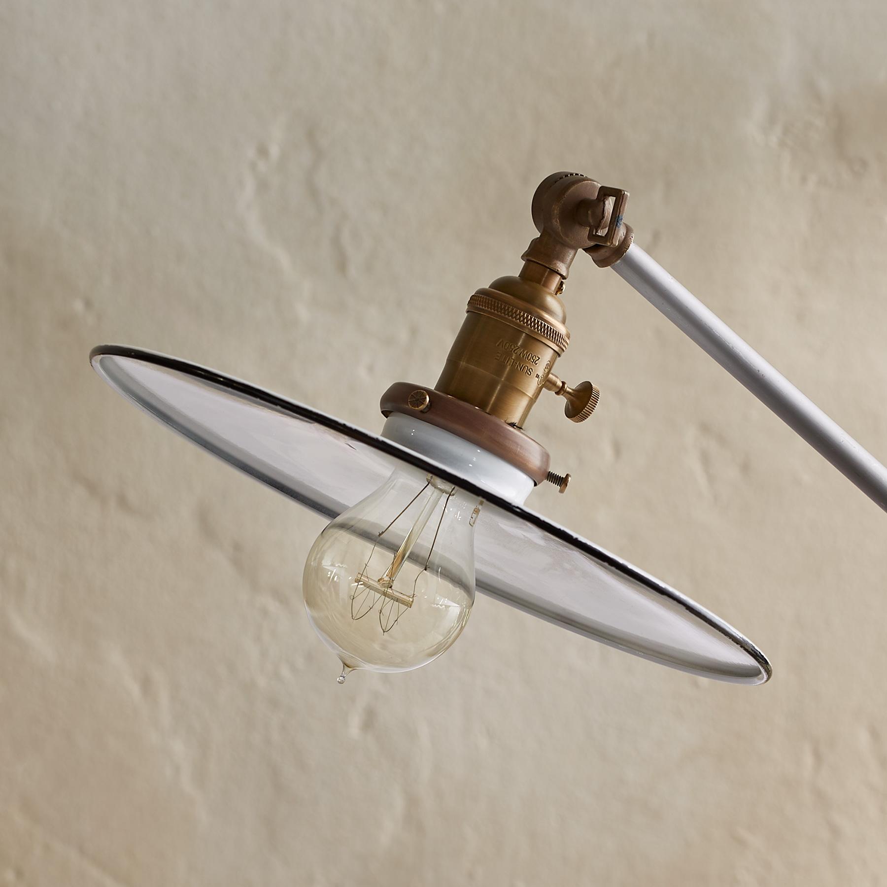 Boyer Floor Lamp - Sundance Clothing