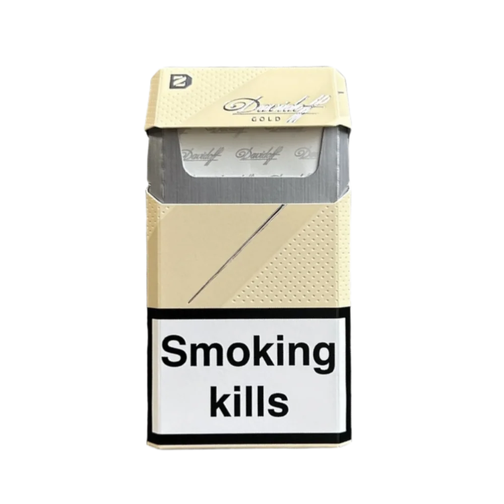 Davidoff Gold