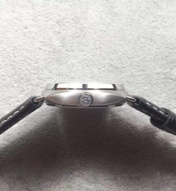 Replica Panerai XF PAM338 Radiomir Black Leather Strap P.999 - Top club