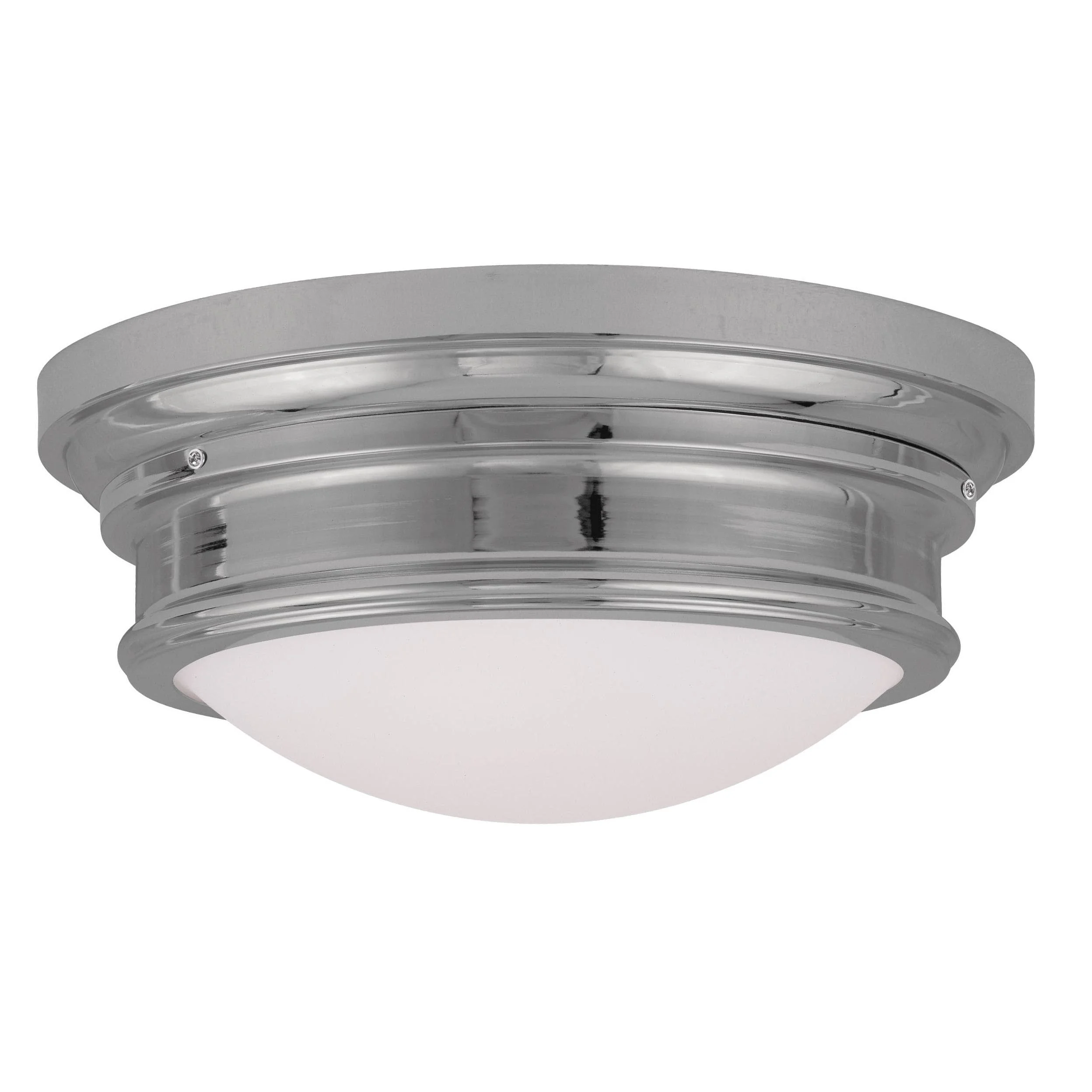 Livex Astor 3-Light 15.5