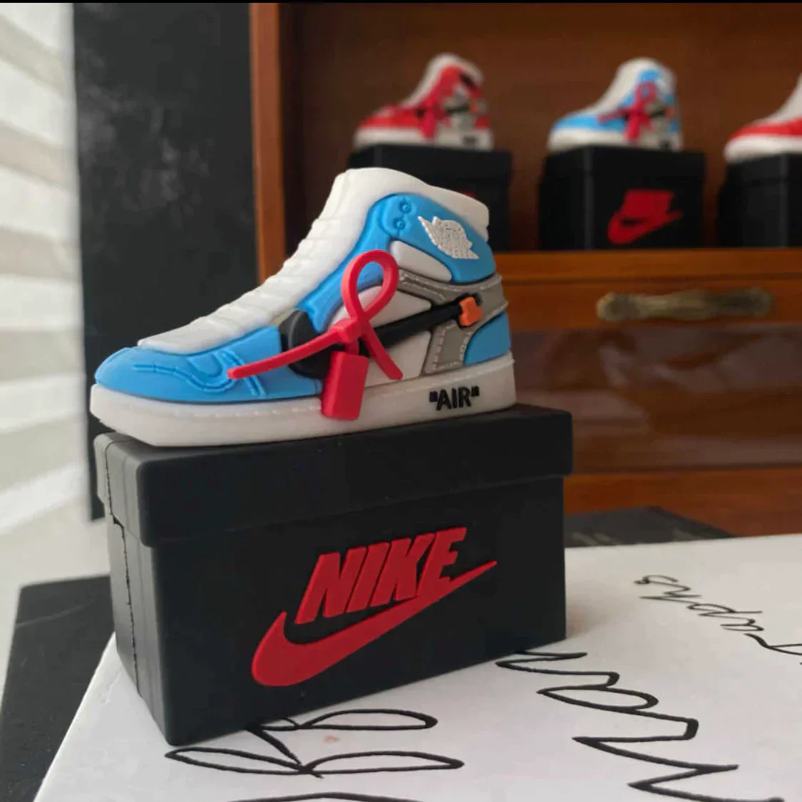 Nike AirPods Cases - Wholesale & Influencer