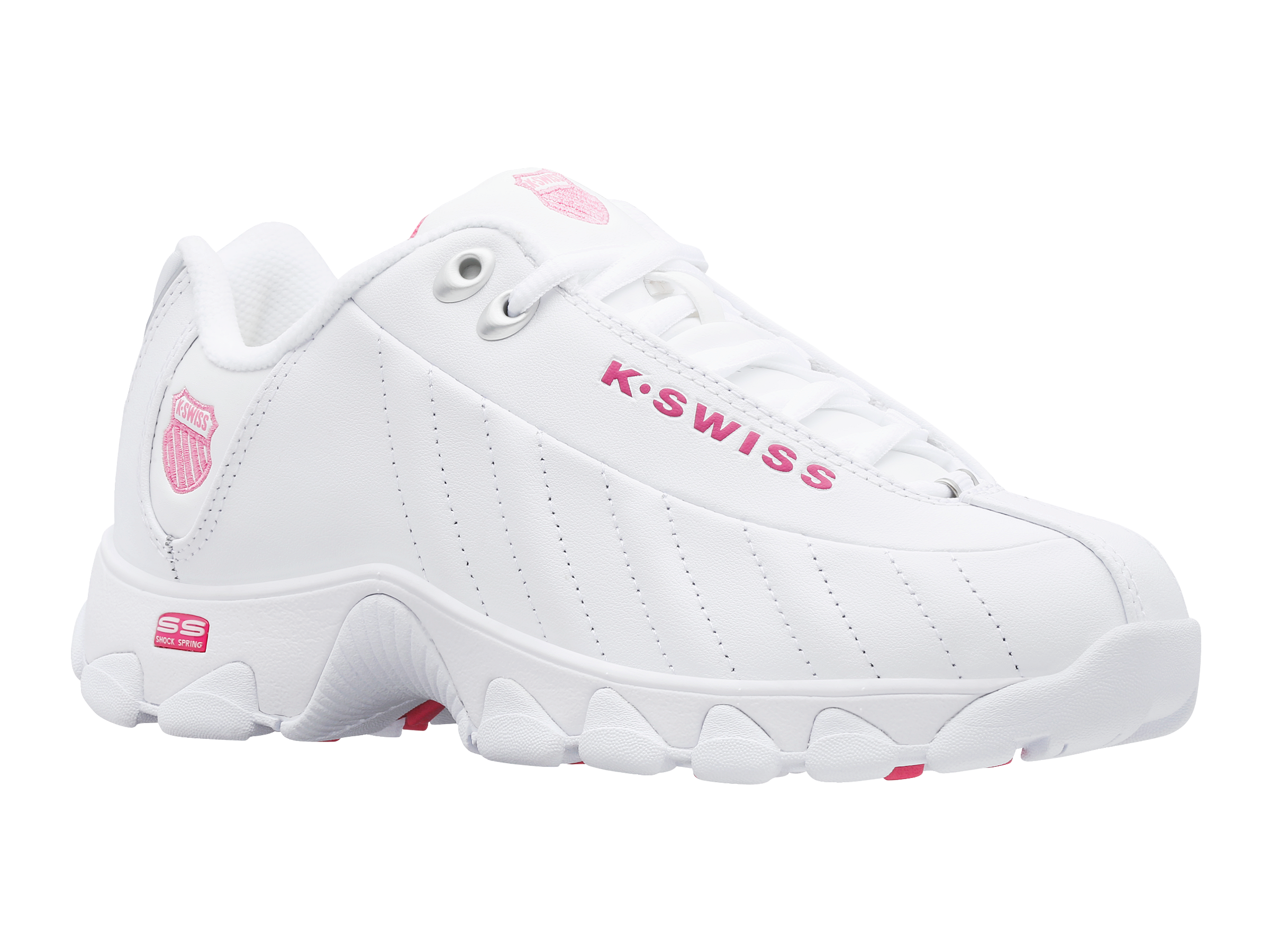 ST329 CMF - Footwear K-Swiss