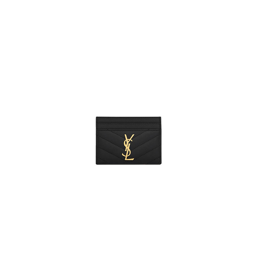 YSL Card Holder Bag1:1High-quality replica