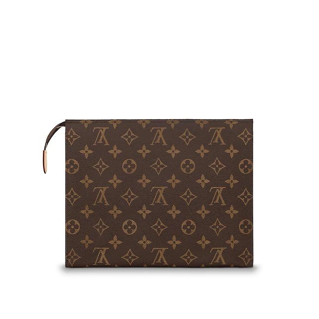 Toiletry Pouch 26 M475421:1High-quality replica
