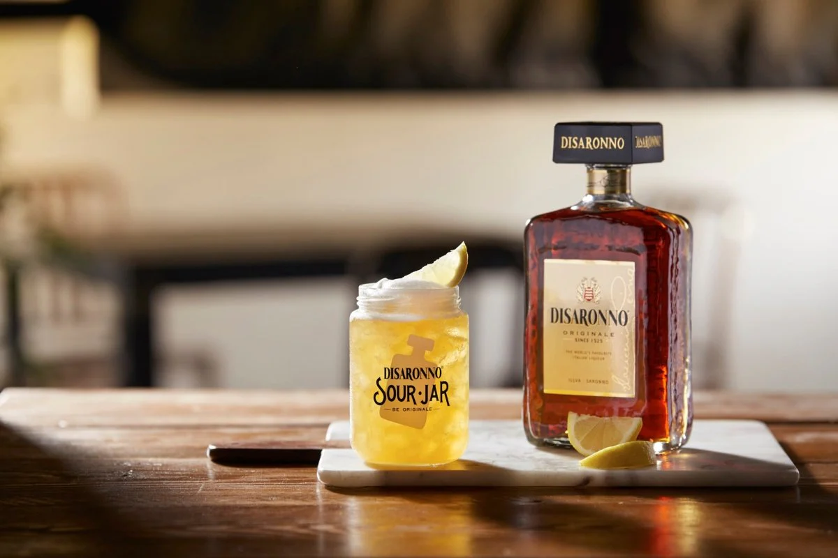 Disaronno (Amaretto) (700mL)