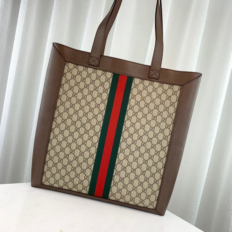 Replica Gucci Ophidia Soft Gg Supreme Large Tote 5193351:1High-quality replica